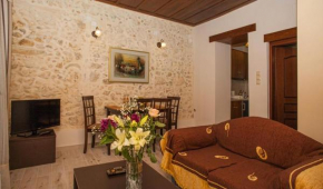 Argyro House I
